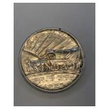 1926 Oregon Trail Memorial Half Dollar Coin