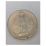 1925 Lexington-Concord Sesquicentennial Half