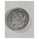 1891-O Morgan Silver Dollar Coin