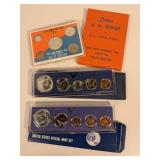 U.S. Mint 1964 World
