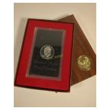 1971 Eisenhower Proof Dollar Coin