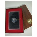 1971 Eisenhower Proof Dollar Coin