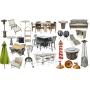Designer Outdoor Furniture and Decor Auction in Lancaster, Lancaster County, PA