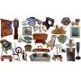 Vintage Collectibles and Furniture Auction in Hummelstown, Dauphin County, PA