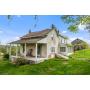 Auction 21.5+/- Acres with House, Barn & Outbuildings in Lancaster County