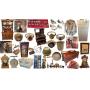 Vintage Household and Jewelry Auction in Marietta, Lancaster County, PA