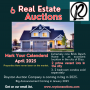 Estate Auction 2