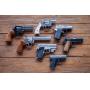 Confiscated Firearm Auction