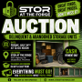 Storage Unit Auction