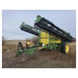 2008 Summers Ultimate NT Sprayer