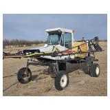 1989 Melroe 220 Spra Coupe