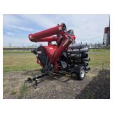 2019 AGI GRAINVAC VR12