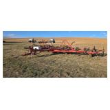 Morris CP-631 Chisel Plow