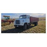 1978 Ford L8000