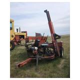 Wheatheart Heavy Hitter