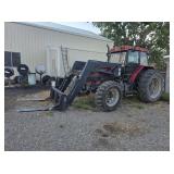 1992 Case IH 5240A