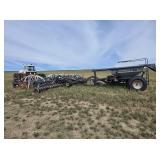 1995 Flexicoil Air Drill