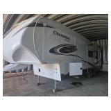 2012 Forest River Chaparral Coachman