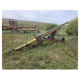 Westfield J207/31 Auger