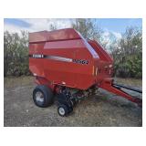 2009 Case IH RB564 Round Baler