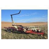 Morris Hay Hiker 881