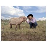 Charliee Richter, Hog, 762