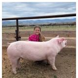 Aubree Smith, Hog, 641