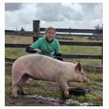 Karissa Shope, Hog, 763