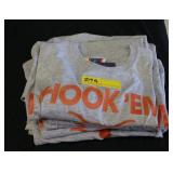 7 Texas Longhorns Hook 