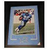 Barry Sanders PIcture