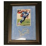 Barry Sanders PIcture