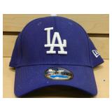Cap, LA Dodgers, Medium-Large, New Era