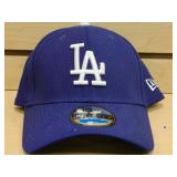 Cap, LA Dodgers, Large-X-Large, New Era