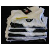 8 Las Vegas Raiders 98 Crosby T-Shirt, NFLPA