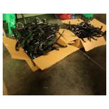 Two Boxes of Hangers