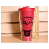 Arkansas Razorbacks Tumbler Drinkware