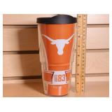 Texas Longhorns Tumbler Drinkware