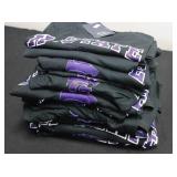 18 K-State Wildcats T-Shirt, Black, Brand: Fanatic