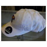 TWO Caps, KU Jayhawks, Adjustable, Top of the Worl