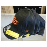 TWO Cap, OSU Oklahoma State University, 