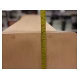 Display Shelf - see photos for dimensions, shelf &