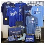 Royals Super Fan Lot