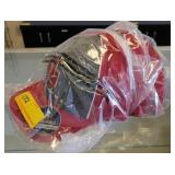 THREE OU Caps, Adjustable, New Era