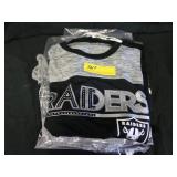 10 Las Vegas Raiders T-Shirt, has bling, Women