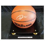 Giannis Antetokounmpo Basketball