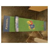 KU Golf Rug-New