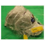 FOUR Caps, KU Jayhawks, Adjustable, Top of the Wor