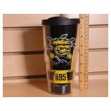 Wichita State Shockers Tumbler Drinkware