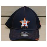 Cap, Houston Astros, Small-Medium, New Era