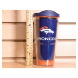 Denver Broncos Tumbler Drinkware